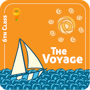 The Voyage: