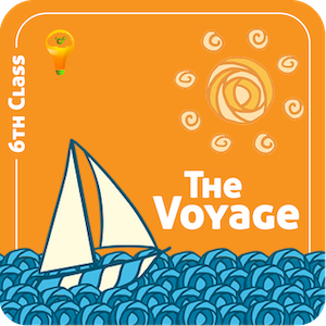 The Voyage - €200