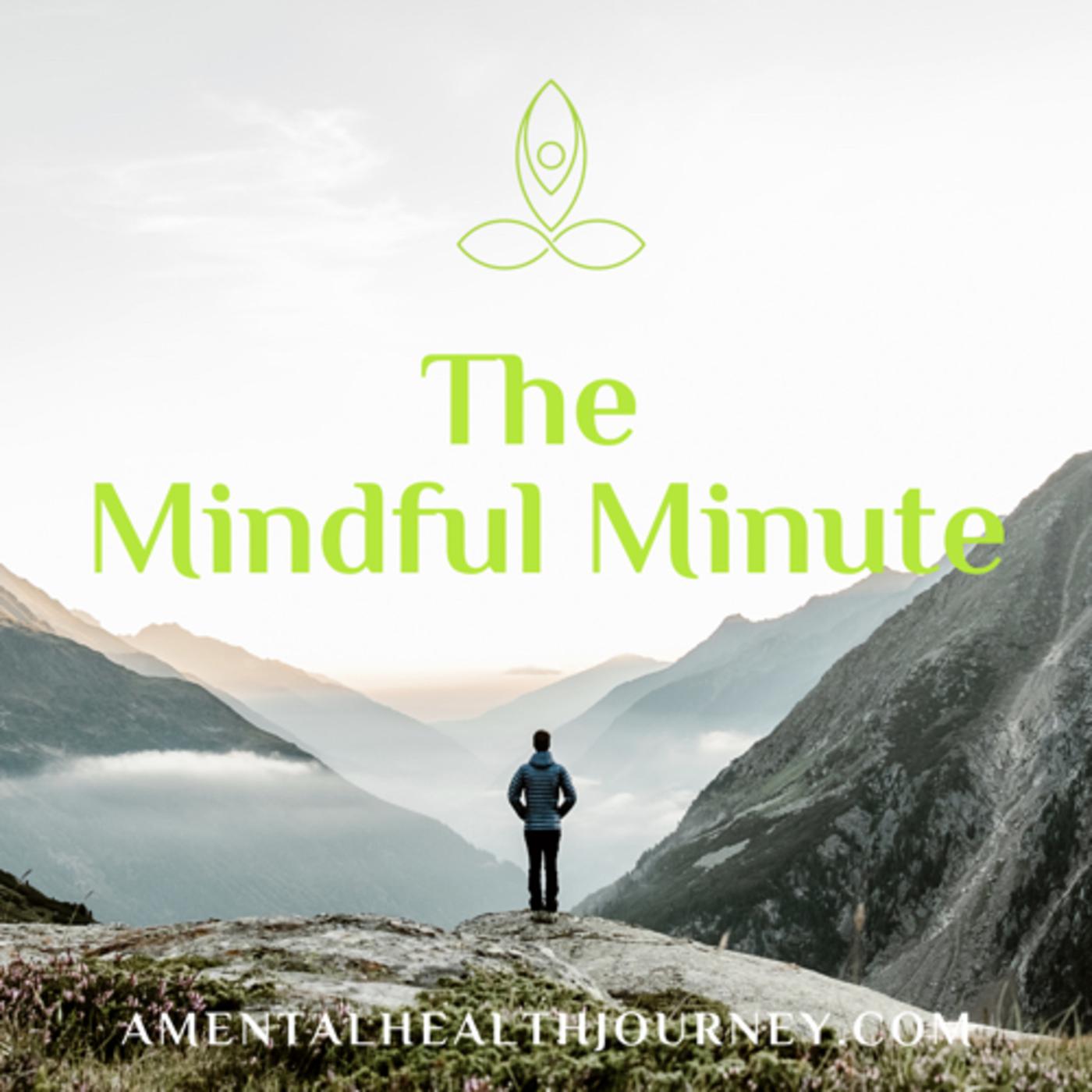 The Mindful Minute- The Tense and Release Relaxation Exercise - By ...