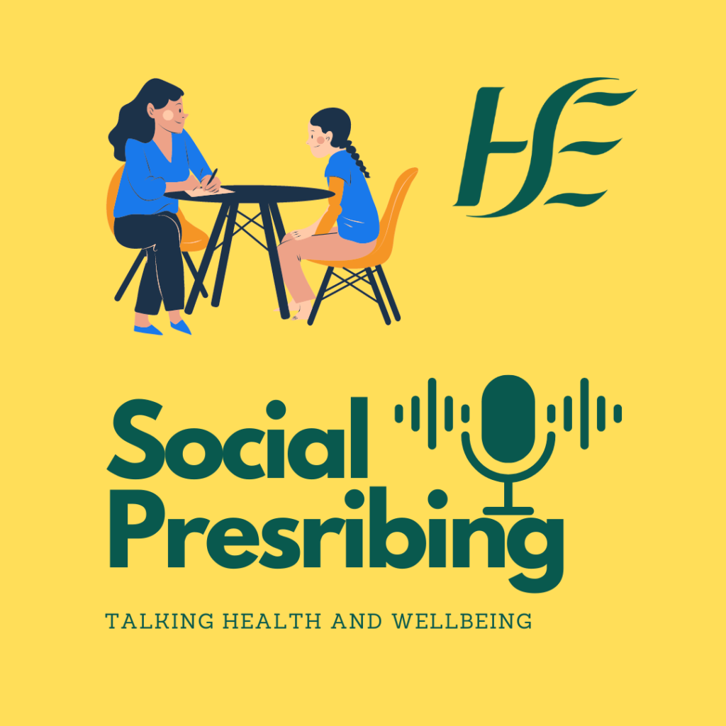 Social Prescribing