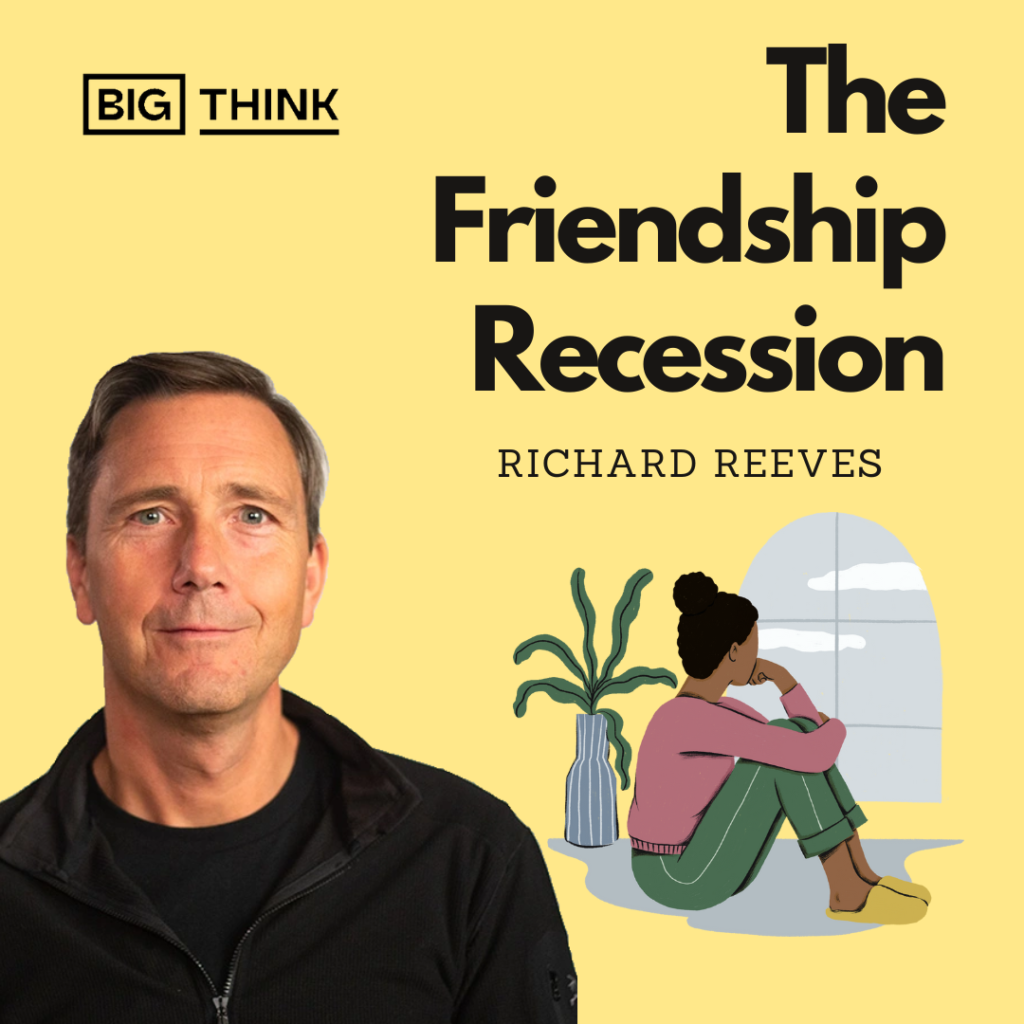 friendship recession