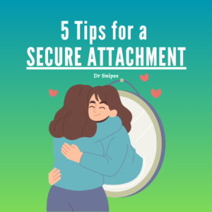 Secure Attachment