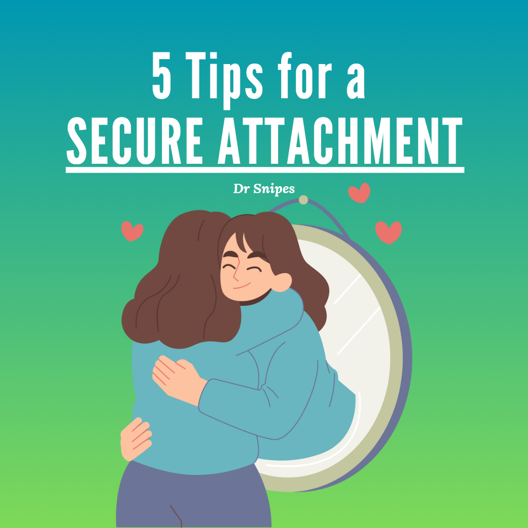 5 Tips for a Secure Attachment By Helplink.ie