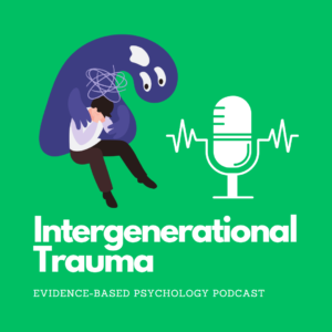 intergenerational trauma