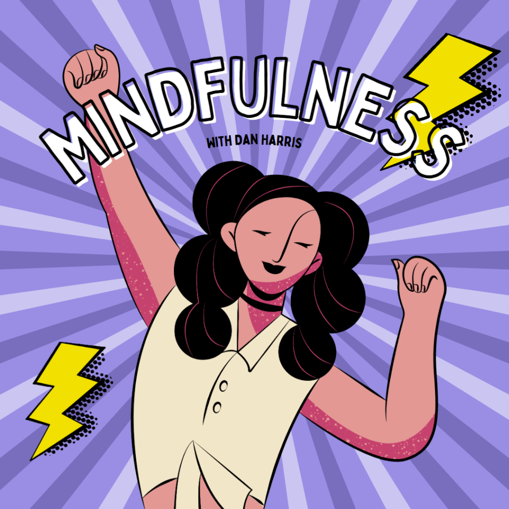 mindfulness is a superpower