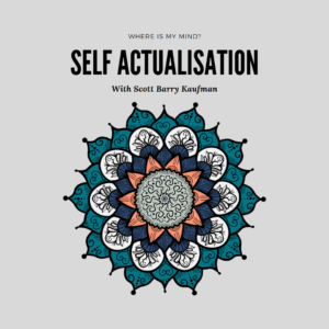 Self-actualisation