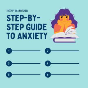 guide to anxiety