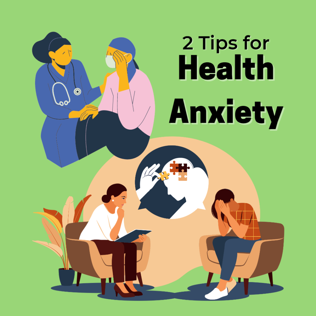 Health Anxiety