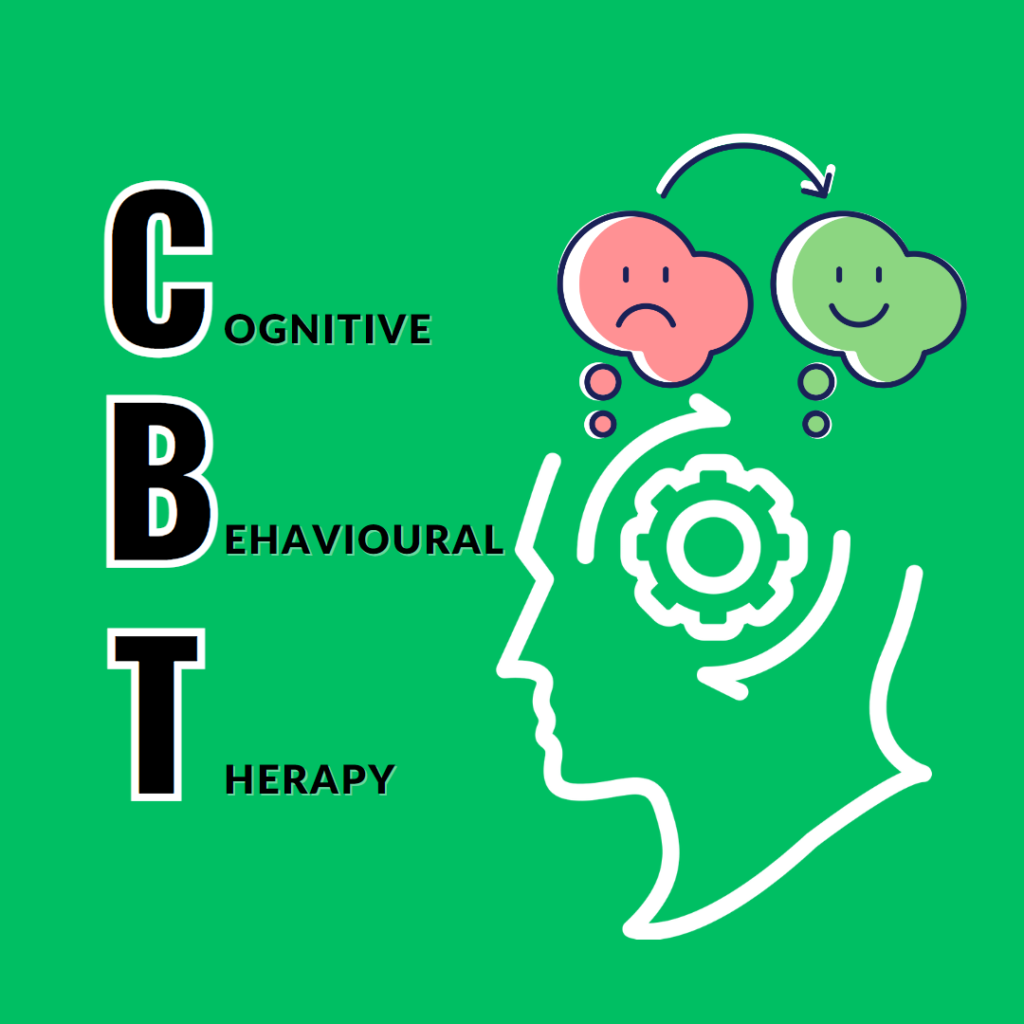 Cognitive Behaviour Therapy