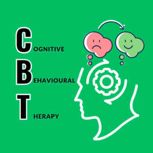 Cognitive Behaviour Therapy