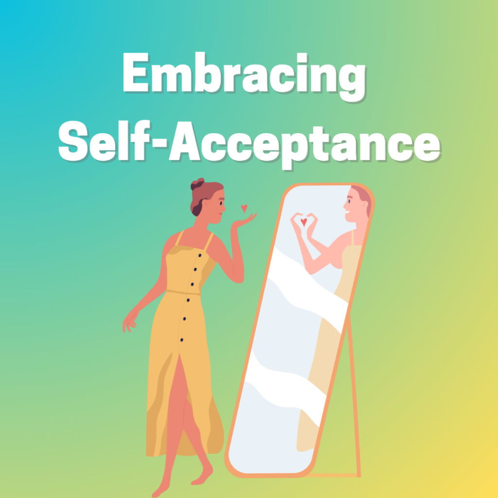 Self-Acceptance