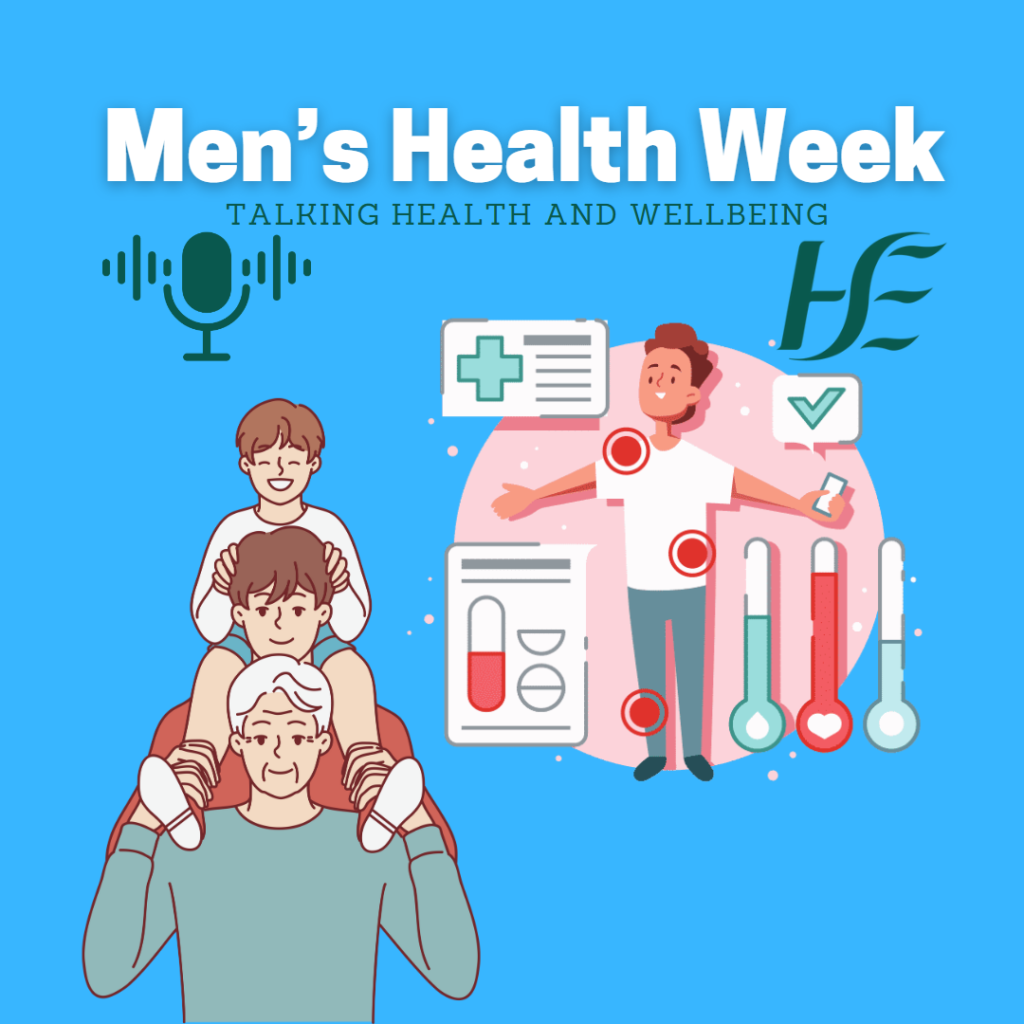 Men’s Health Week