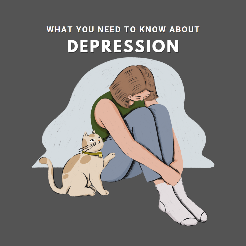 Depression