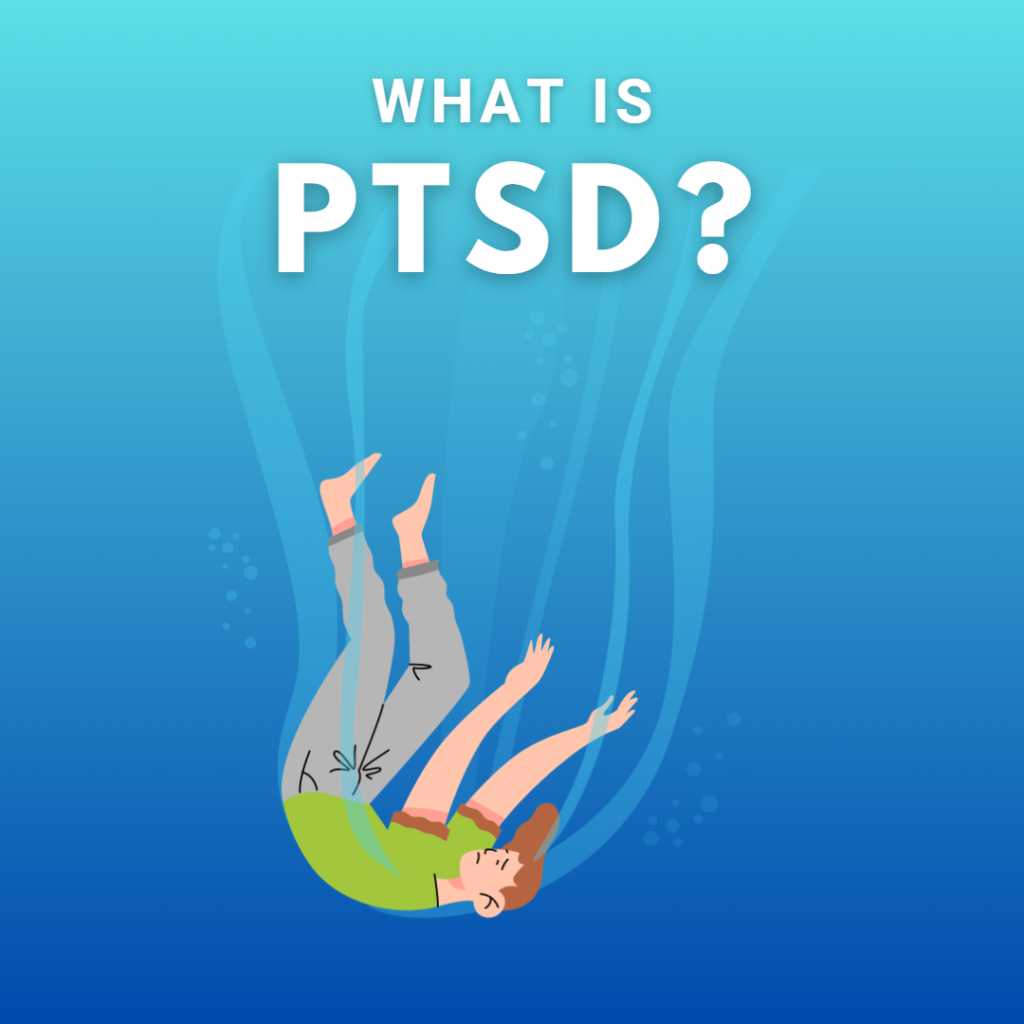 What is PTSD?