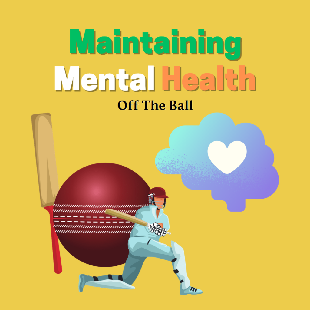 Maintaining Mental Health