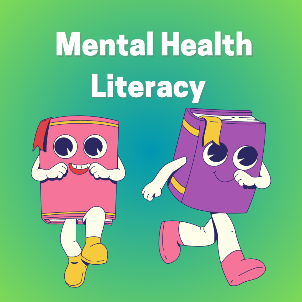 Making Mental Health Literacy Accessible