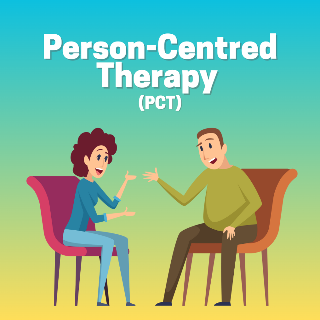 Person-Centred-Therapy
