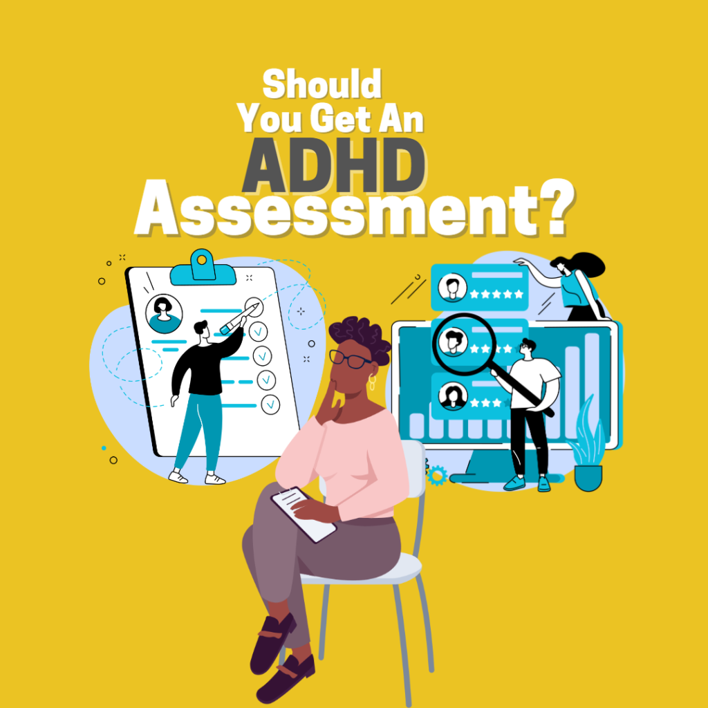ADHD Assessment