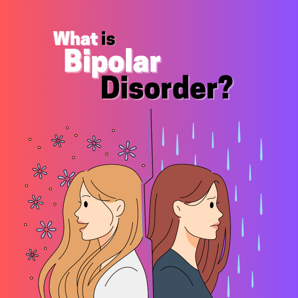 What is Bipolar Disorder