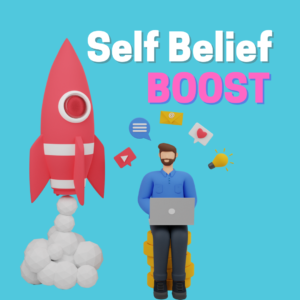 Boosting Self-Belief