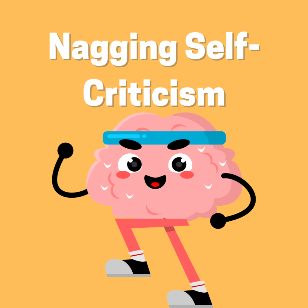Self-Criticism