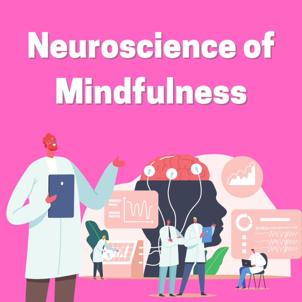 Neuroscience of Mindfulness