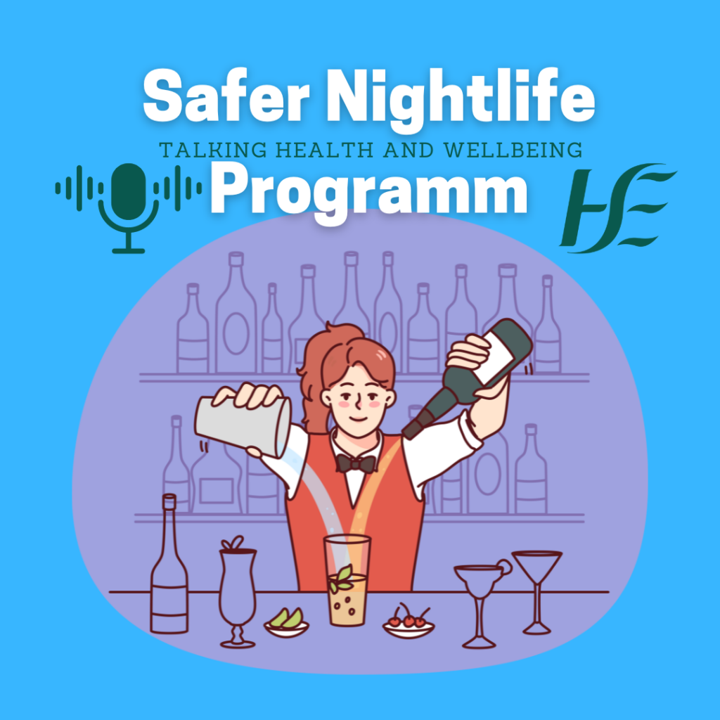 Safer Nightlife Programme