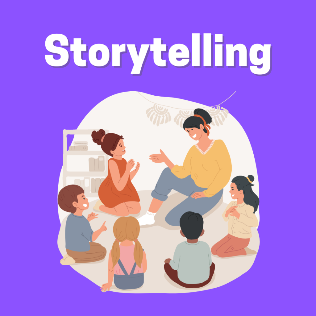 Storytelling