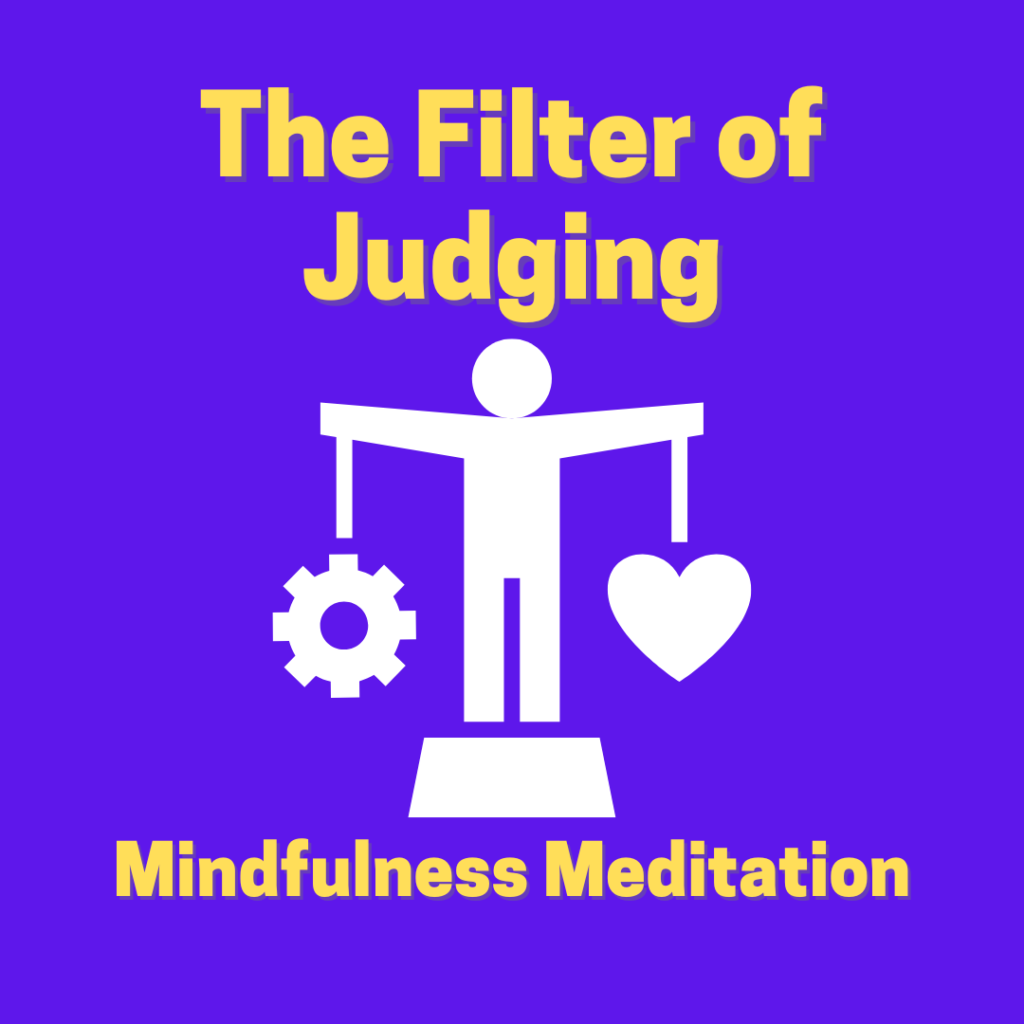 Filter of Judging