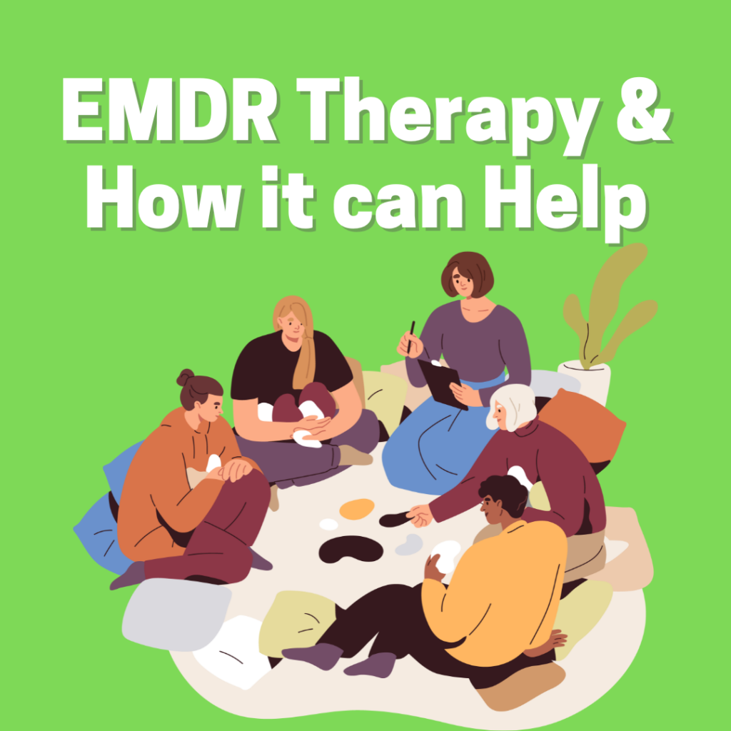 EMDR Therapy